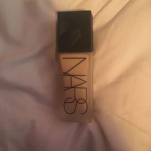 NARS foundation